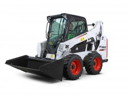 S590 SKID-STEER