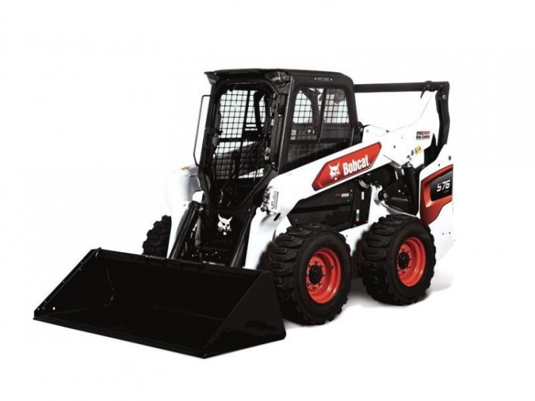 Skid Steers